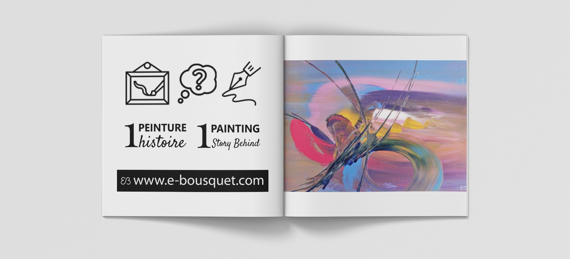 Couverture-du-livret-de-presentation-du-tableau-Le_sentiment_d_abandon_Peinture_Eliora_Bousquet