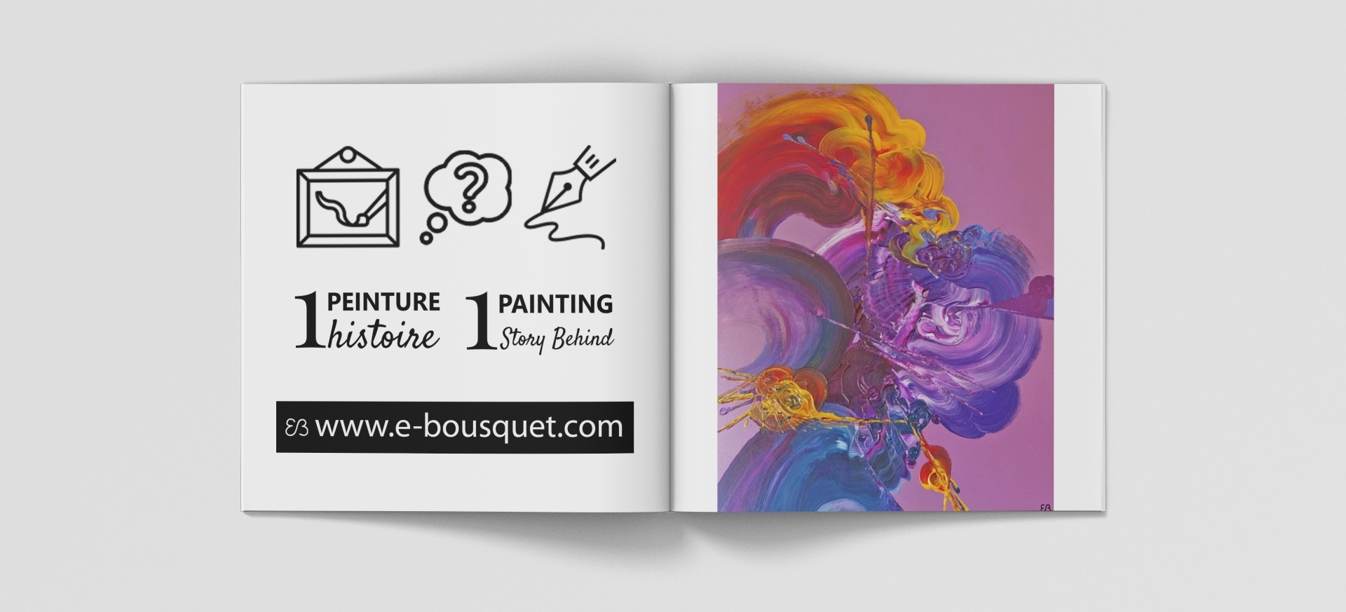 Couverture-du-livret-de-presentation-du-tableau-Le_serment_d_Iris_Peinture_Eliora_Bousquet