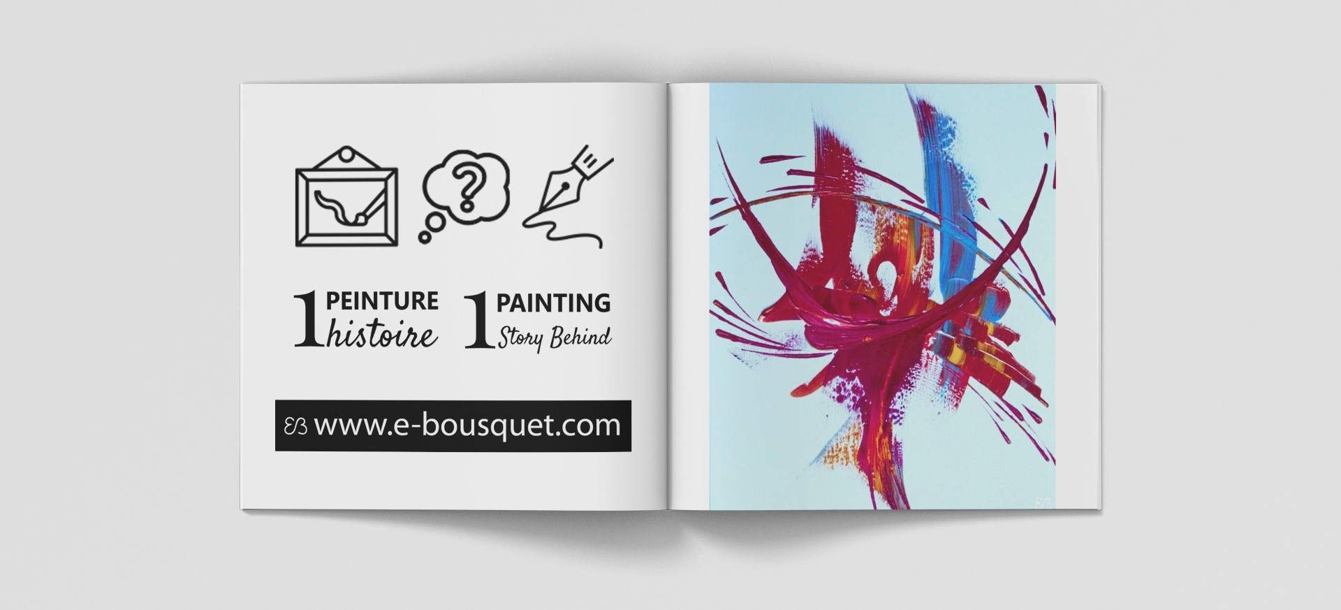Couverture-du-livret-de-presentation-du-tableau-Le_signe_d_Homa_Peinture_Eliora_Bousquet