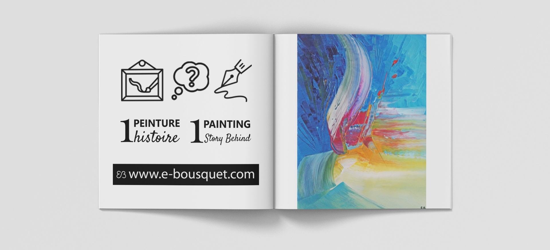 Couverture-du-livret-de-presentation-du-tableau-Le_voile_d_Hélios_Peinture_Eliora_Bousquet