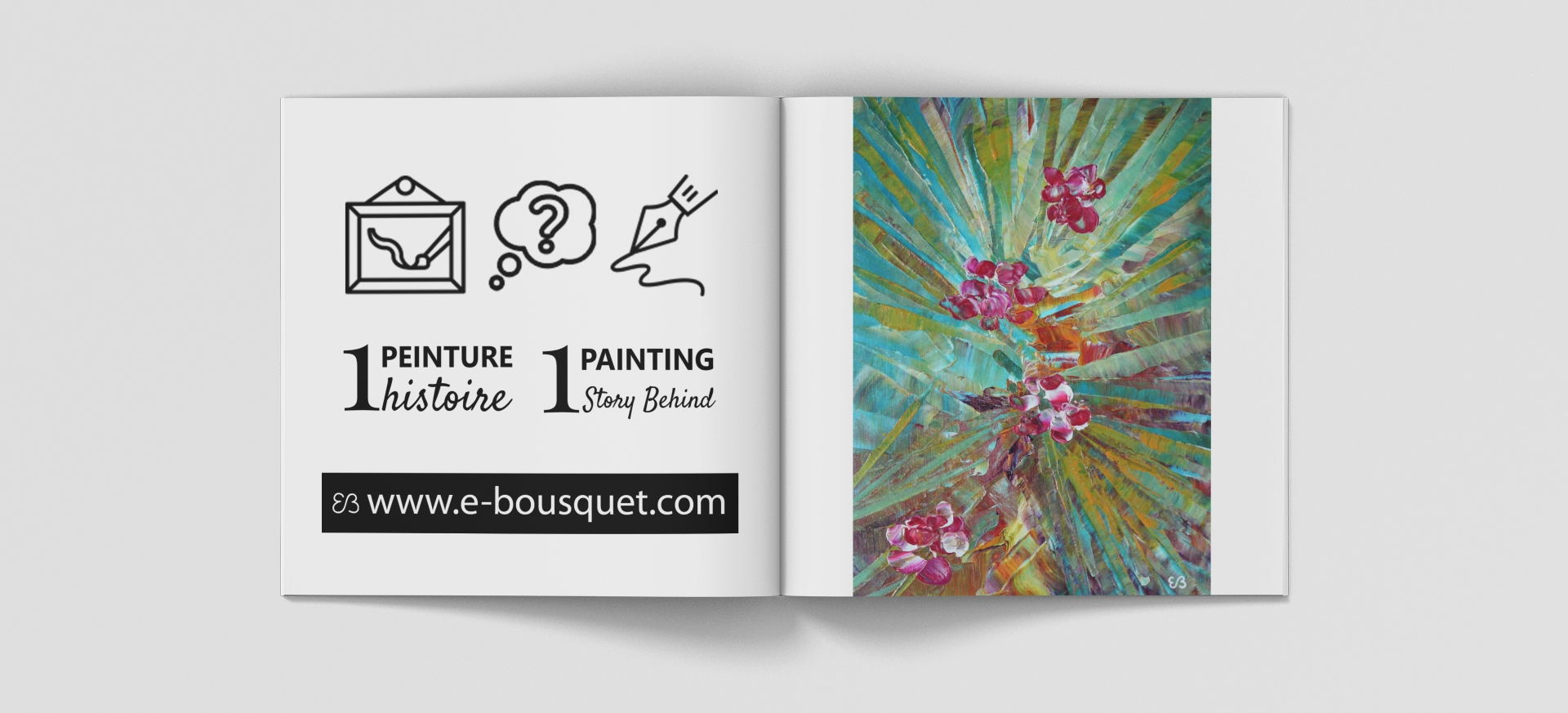 Couverture-du-livret-de-presentation-du-tableau-Les champs d'Iarou (30)_peinture_eliora_bousquet