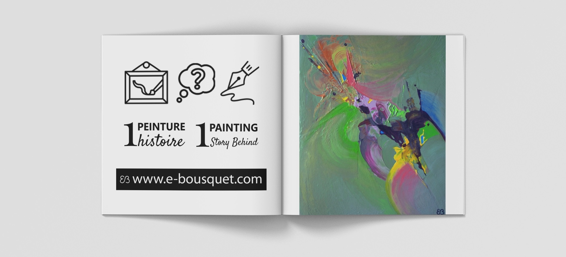 Couverture-du-livret-de-presentation-du-tableau-Mariage_ ethiopien_peinture_eliora_bousquet