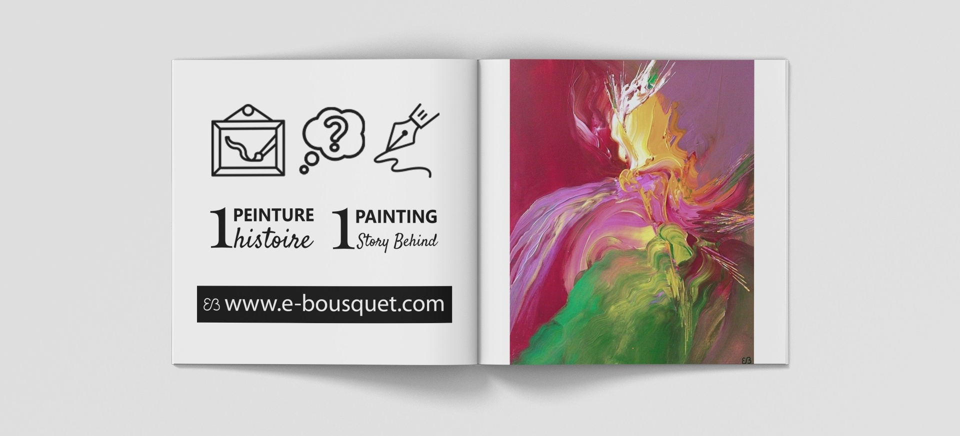 Couverture-du-livret-de-presentation-du-tableau-Memoire_de_fleur_Peinture_Eliora_Bousquet