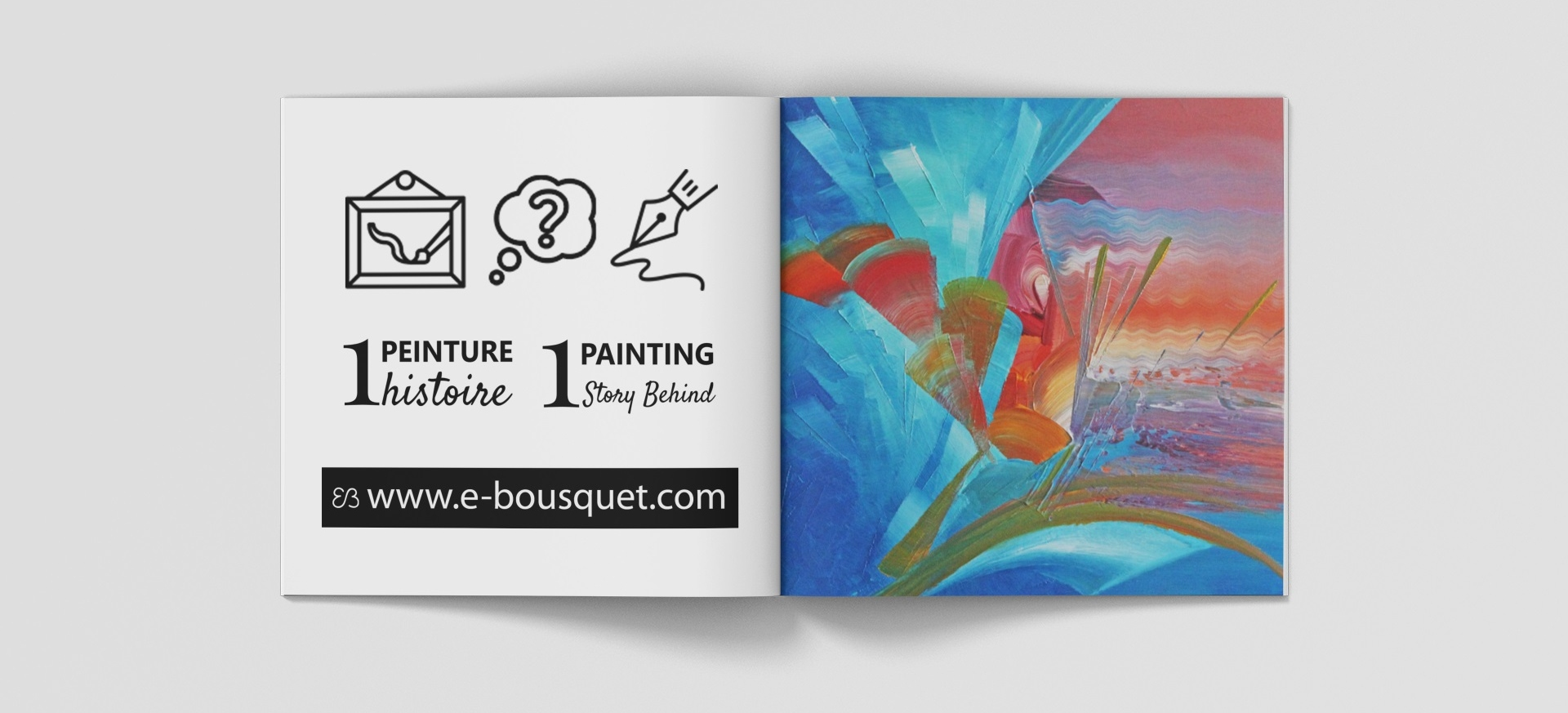 Couverture-du-livret-de-presentation-du-tableau-Oceani_Flor_peinture_eliora_bousquet