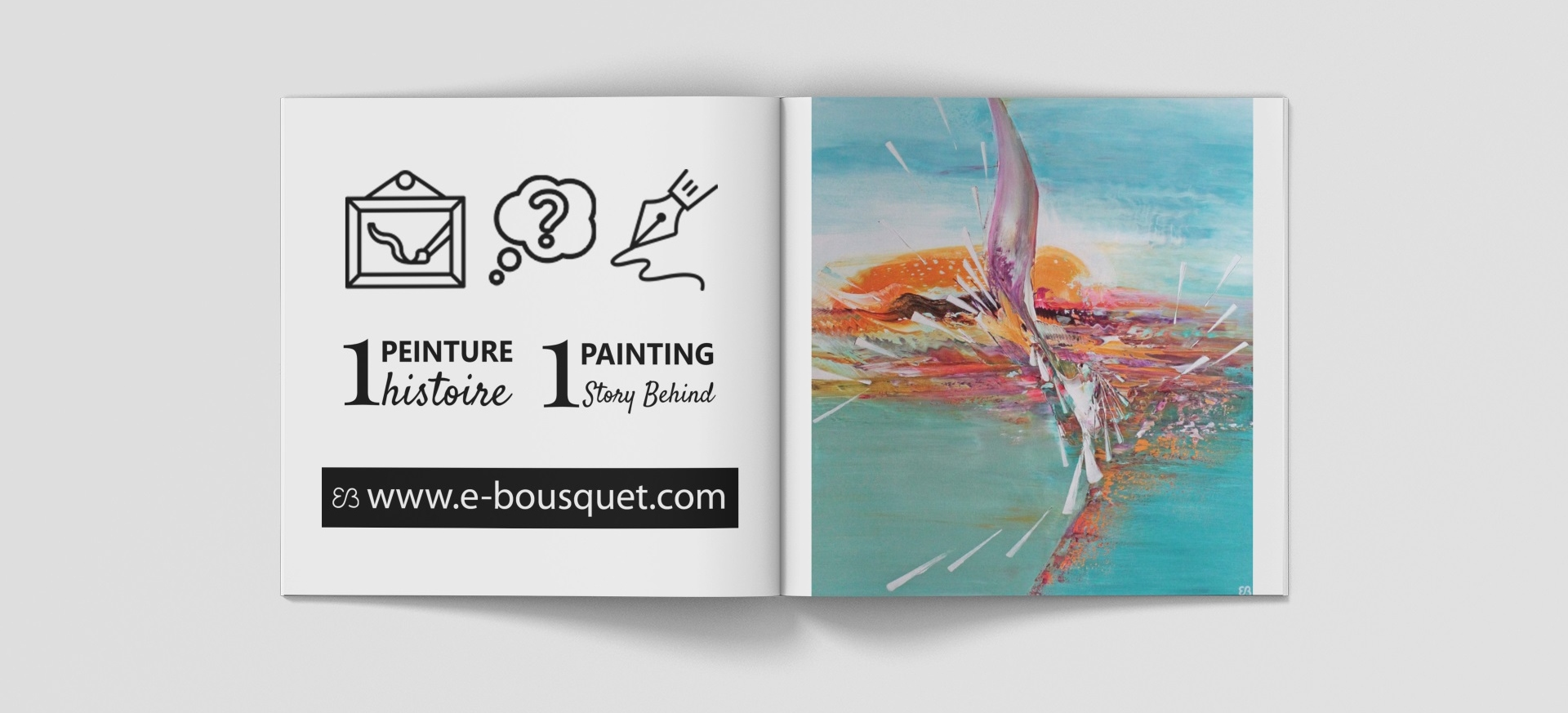 Couverture-du-livret-de-presentation-du-tableau-Printemps_boreal_6_peinture_eliora_bousquet