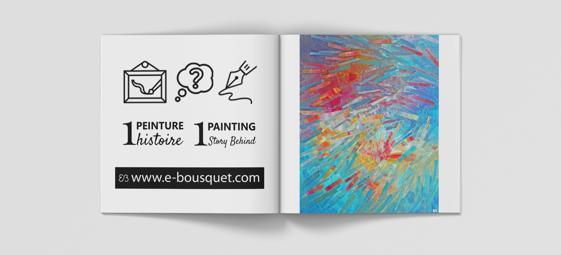 Couverture-du-livret-de-presentation-du-tableau-Printemps_ceruleen_peinture_eliora_bousquet