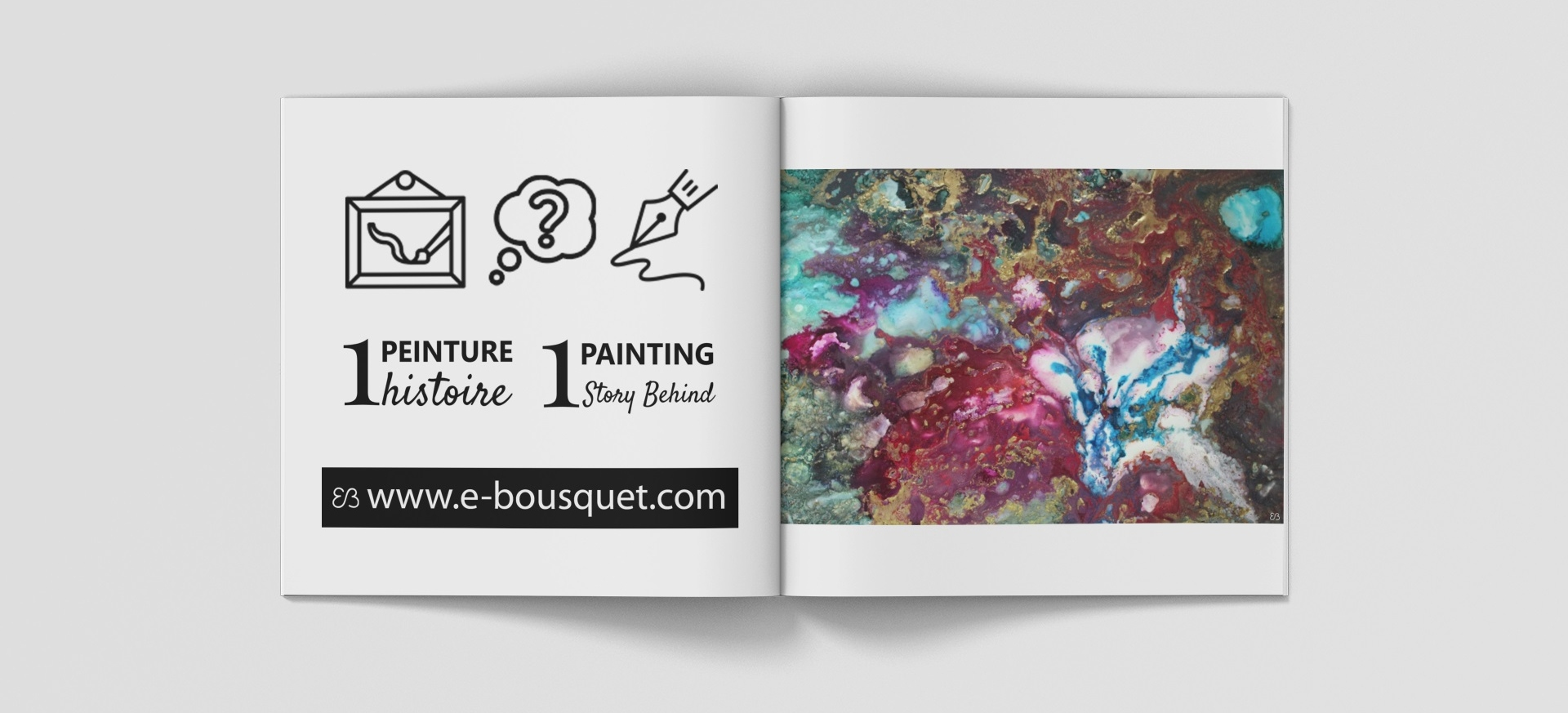 Couverture-du-livret-de-presentation-du-tableau-Quintessence_117_peinture_eliora_bousquet