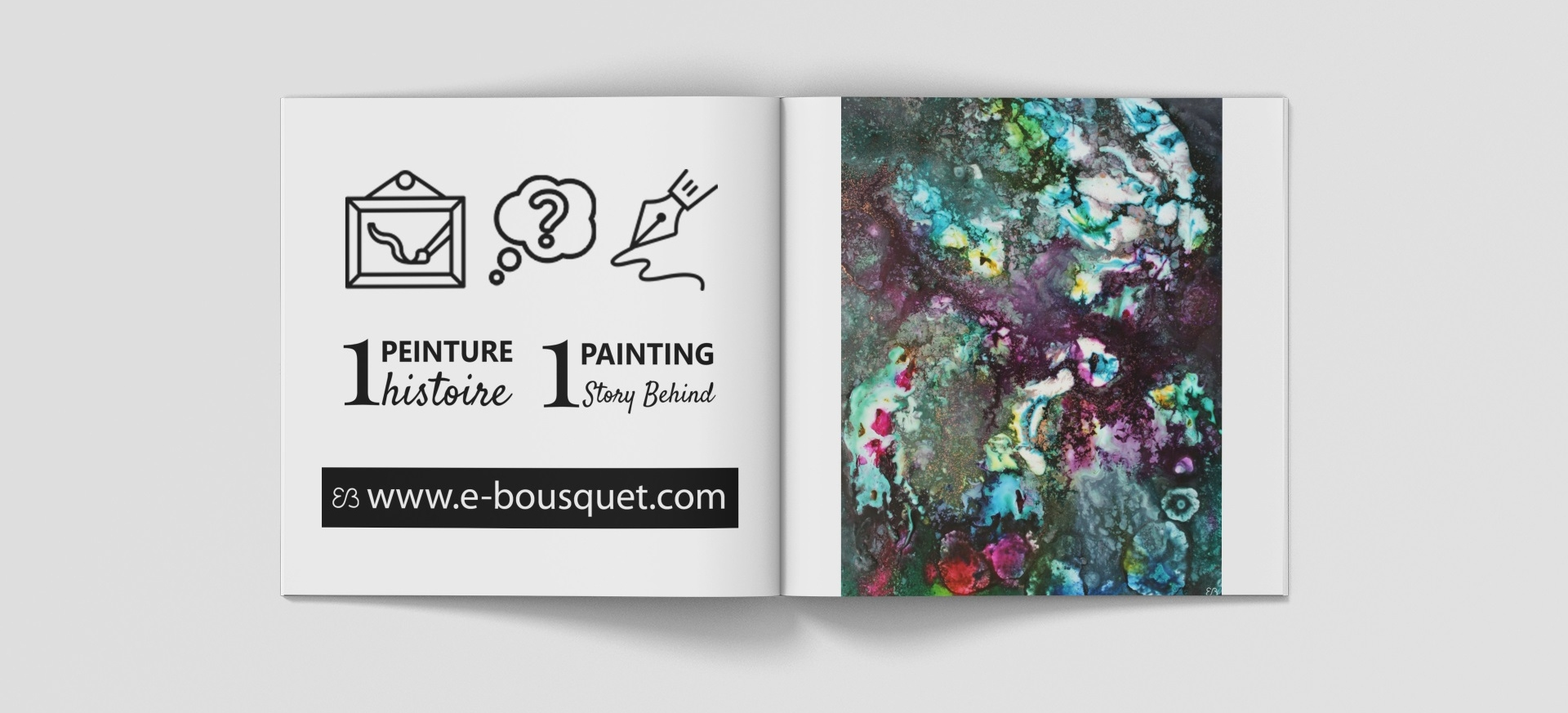Couverture-du-livret-de-presentation-du-tableau-Quintessence_189_peinture_eliora_bousquet