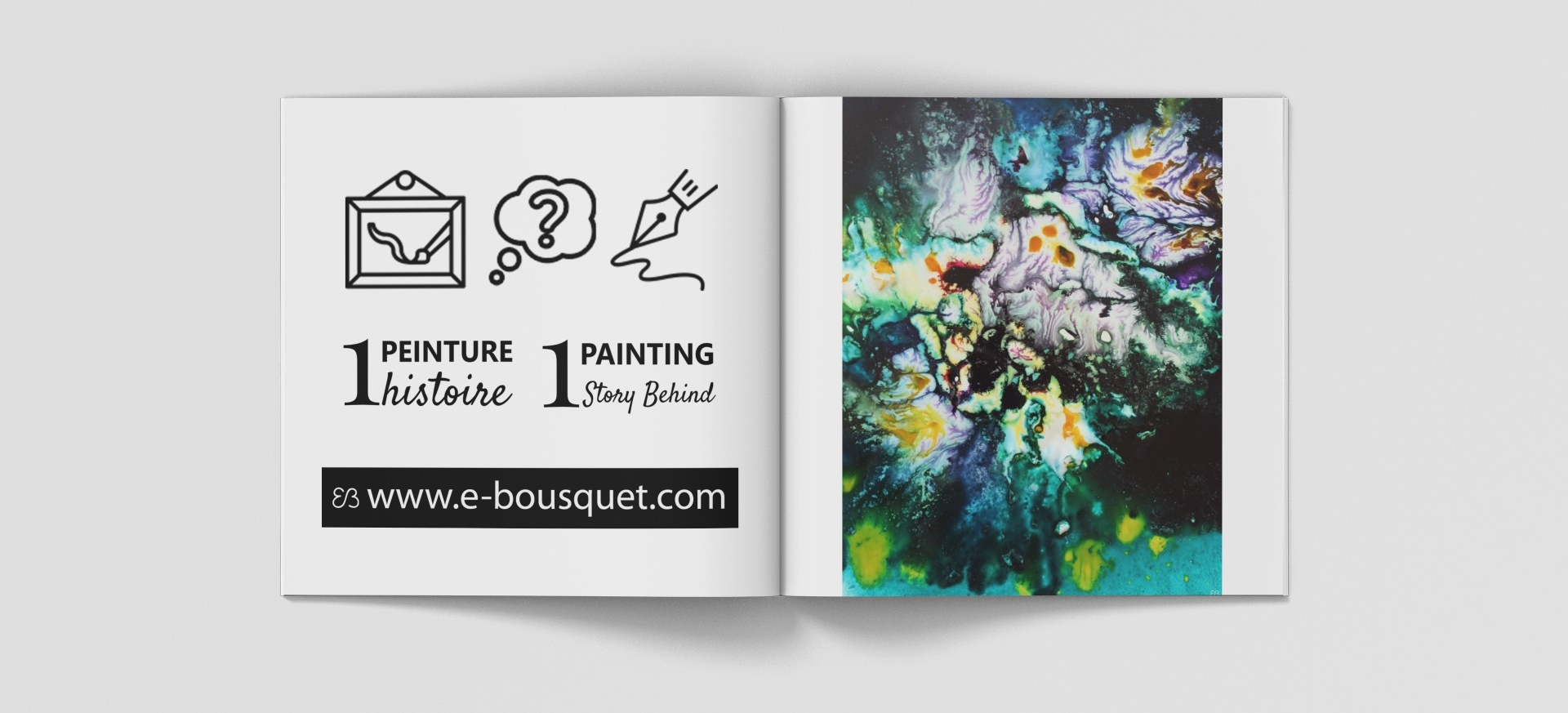 Couverture-du-livret-de-presentation-du-tableau-Quintessence_205_peinture_eliora_bousquet