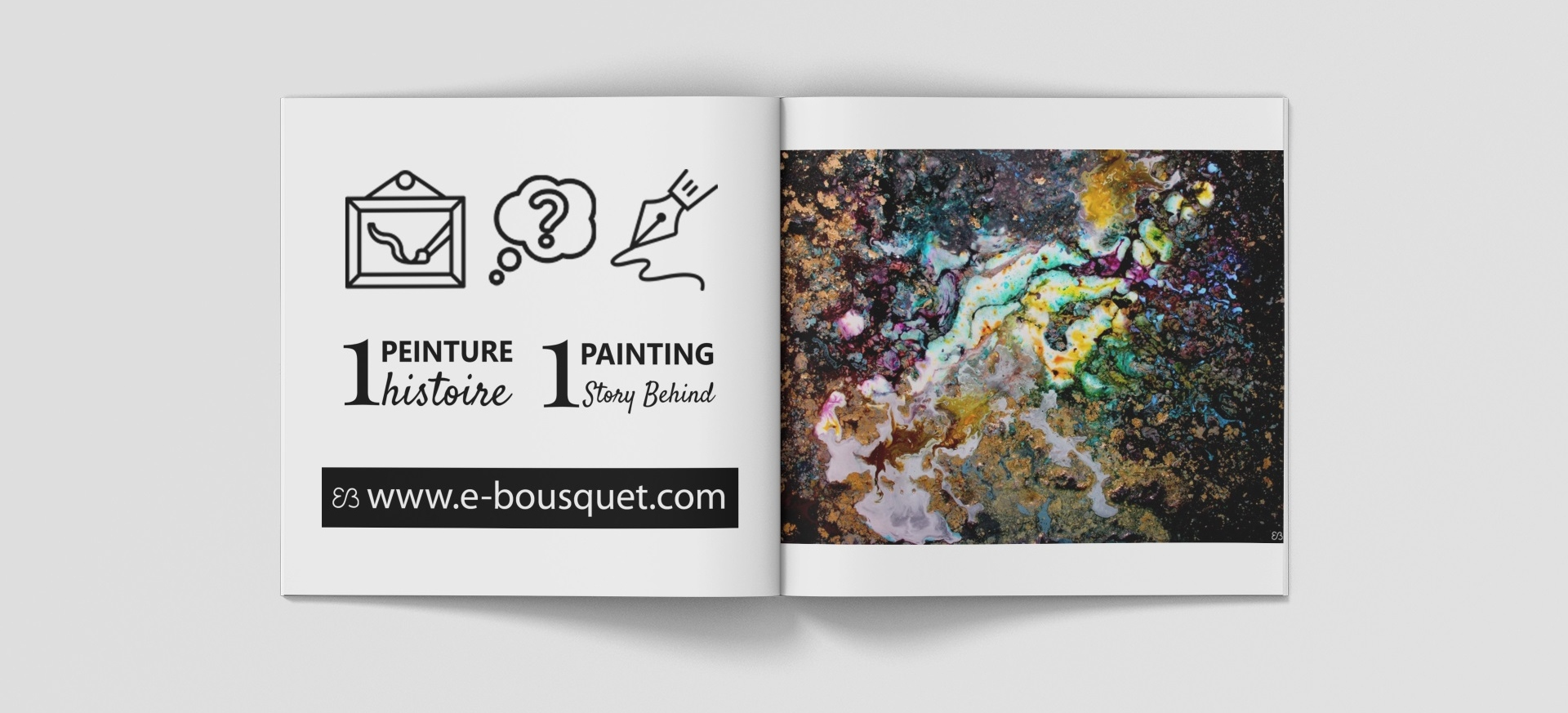 Couverture-du-livret-de-presentation-du-tableau-Quintessence_261_peinture_eliora_bousquet