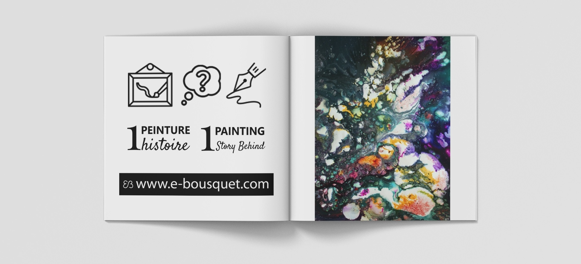 Couverture-du-livret-de-presentation-du-tableau-Quintessence_316_peinture_eliora_bousquet