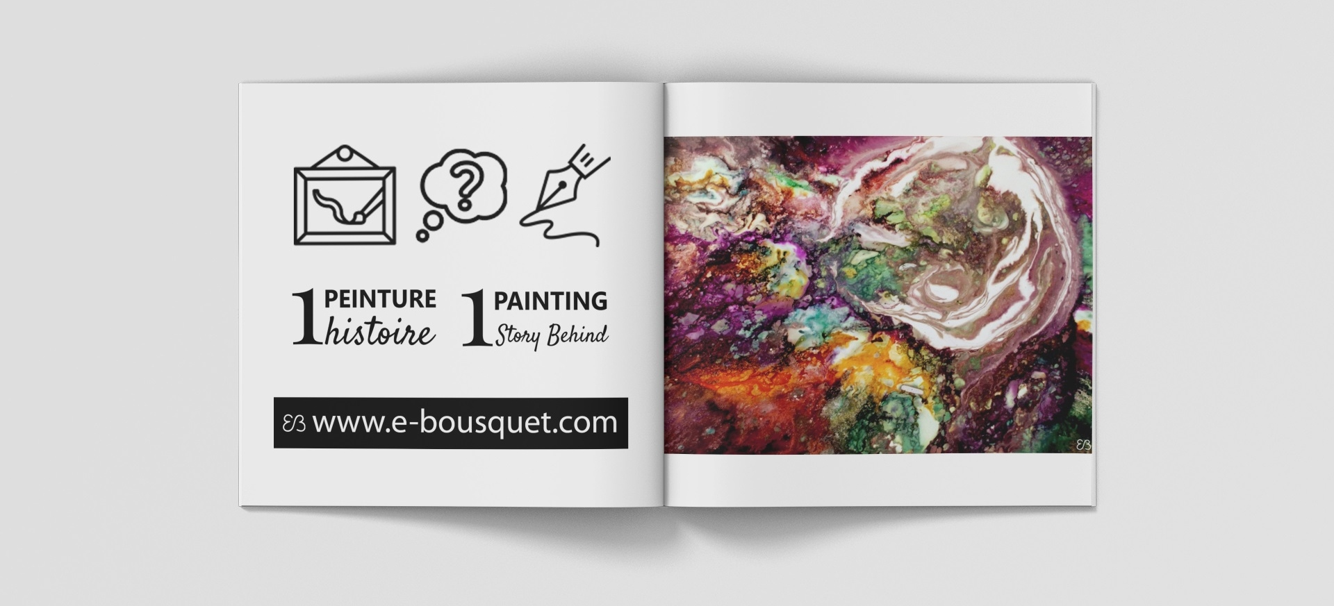 Couverture-du-livret-de-presentation-du-tableau-Quintessence_323_peinture_eliora_bousquet