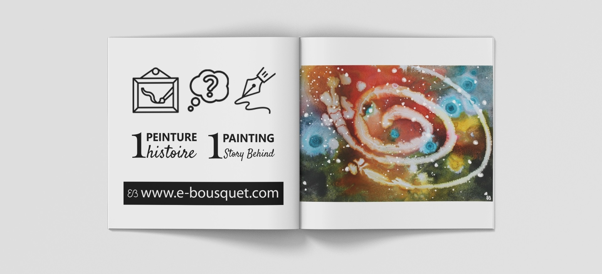 Couverture-du-livret-de-presentation-du-tableau-Quintessence_353_peinture_eliora_bousquet