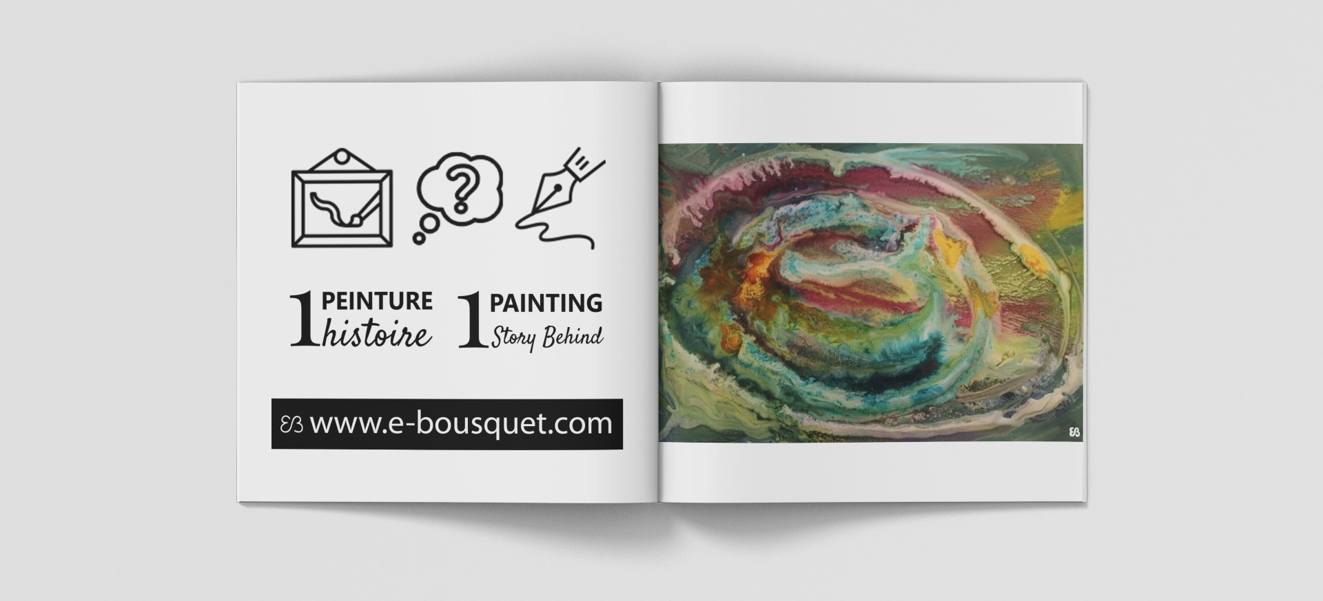 Couverture-du-livret-de-presentation-du-tableau-Quintessence_360_peinture_eliora_bousquet 