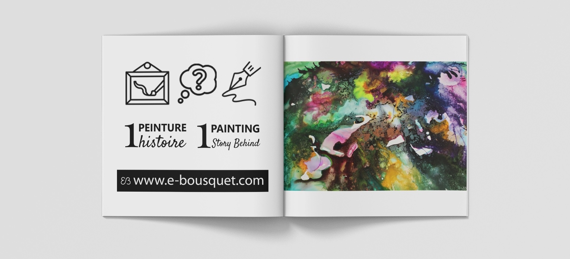 Couverture-du-livret-de-presentation-du-tableau-Quintessence_53_peinture_eliora_bousquet