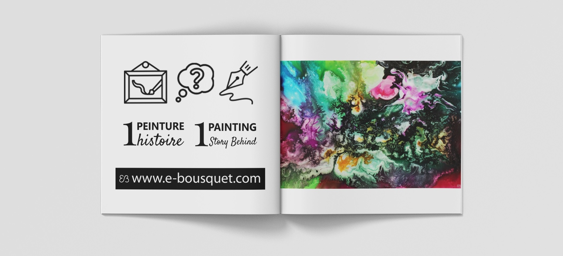 Couverture-du-livret-de-presentation-du-tableau-Quintessence_57_peinture_eliora_bousquet