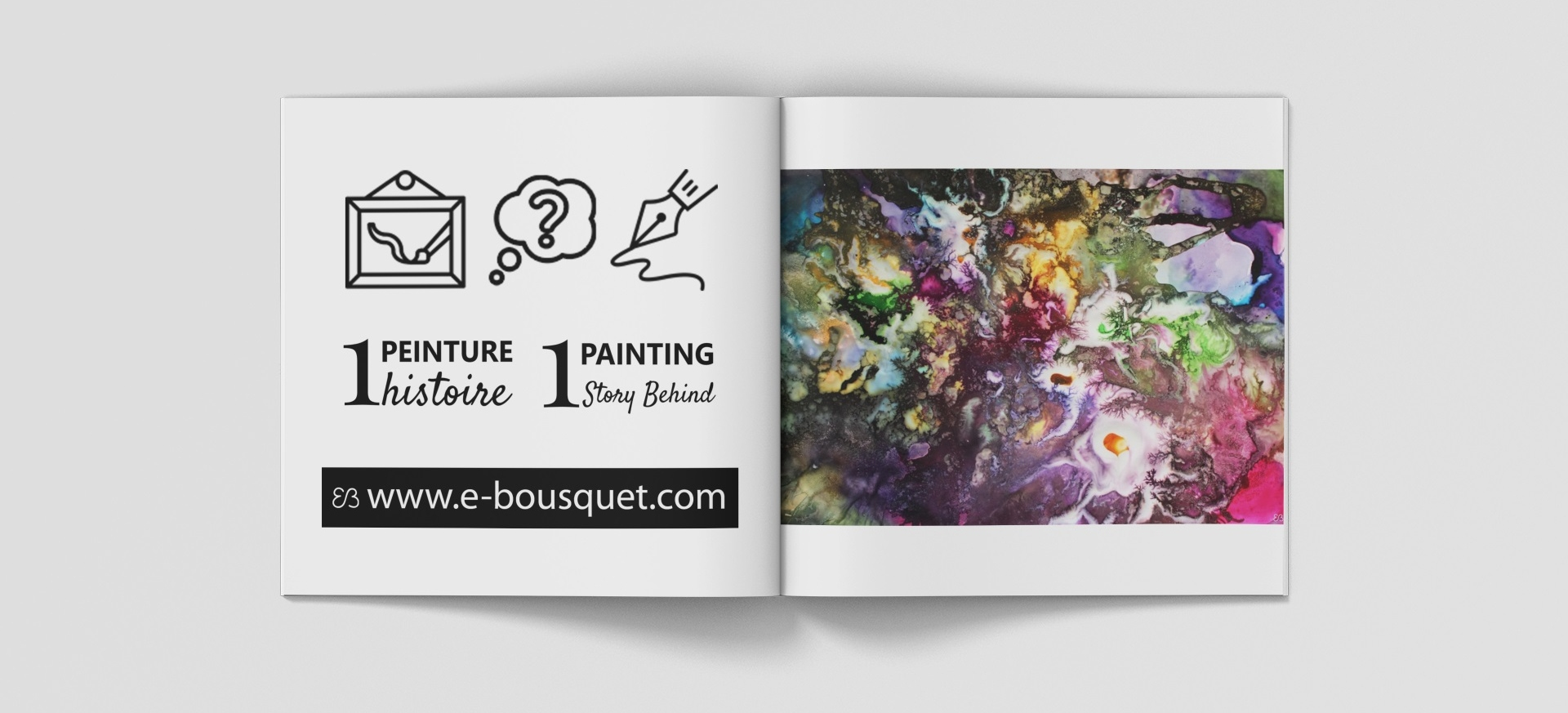 Couverture-du-livret-de-presentation-du-tableau-Quintessence_58_peinture_eliora_bousquet