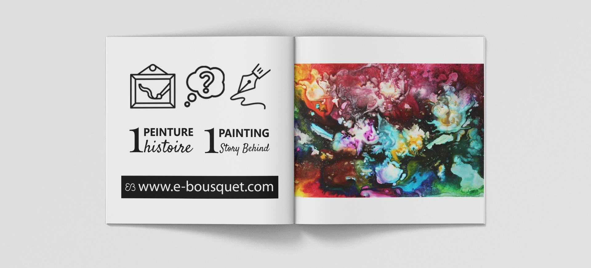 Couverture-du-livret-de-presentation-du-tableau-Quintessence_59_peinture_eliora_bousquet