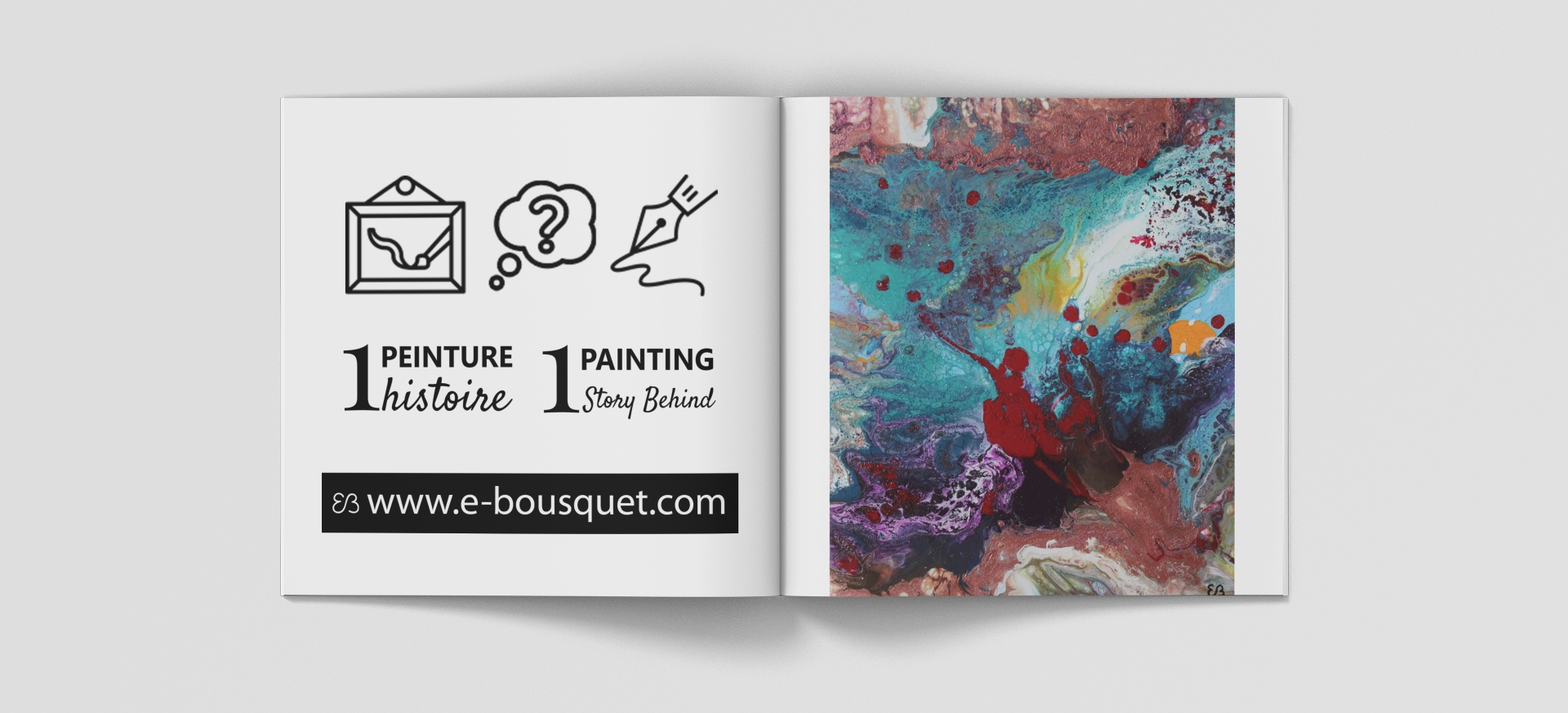 Couverture-du-livret-de-presentation-du-tableau-Quintessence_612_peinture_eliora_bousquet