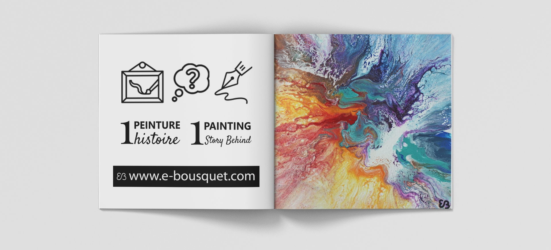 Couverture-du-livret-de-presentation-du-tableau-Quintessence_617_peinture_eliora_bousquet