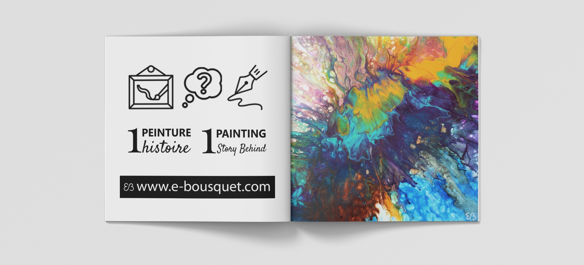 Couverture-du-livret-de-presentation-du-tableau-Quintessence_682_peinture_eliora_bousquet