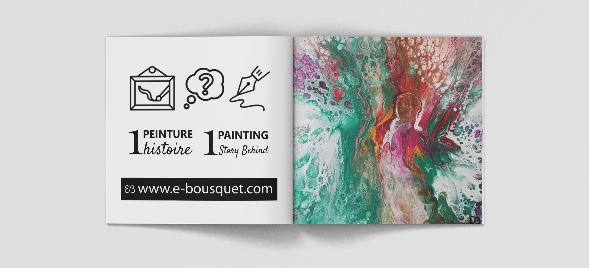 Couverture-du-livret-de-presentation-du-tableau-Quintessence_701_peinture_eliora_bousquet