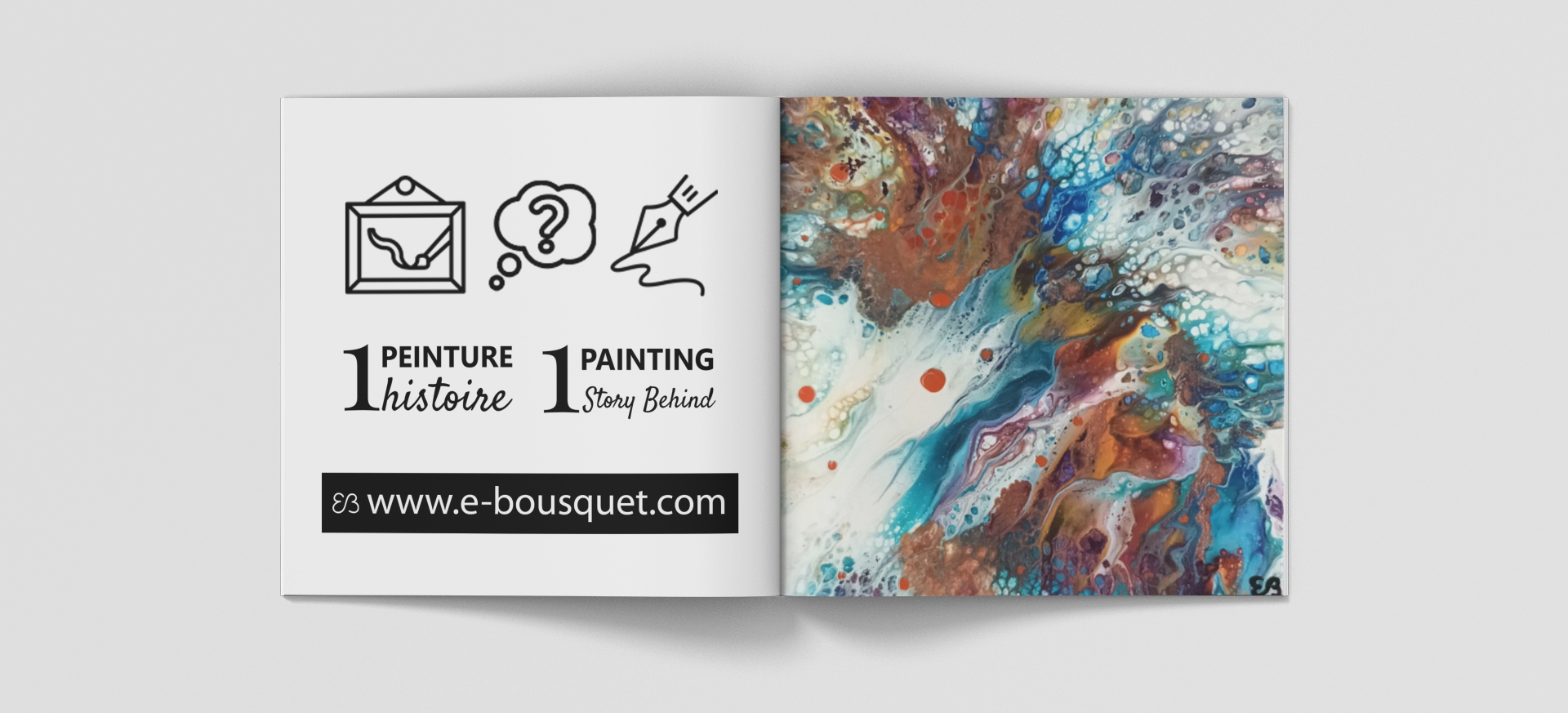 Couverture-du-livret-de-presentation-du-tableau-Quintessence_707_peinture_eliora_bousquet