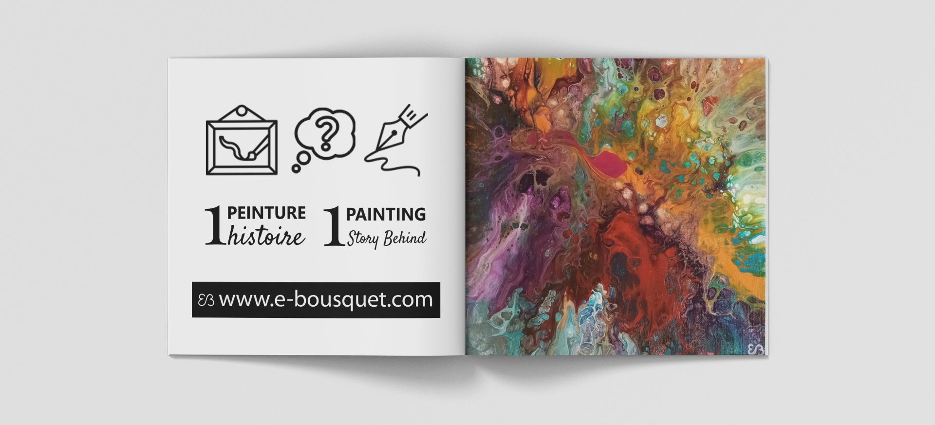 Couverture-du-livret-de-presentation-du-tableau-Quintessence_709_peinture_eliora_bousquet