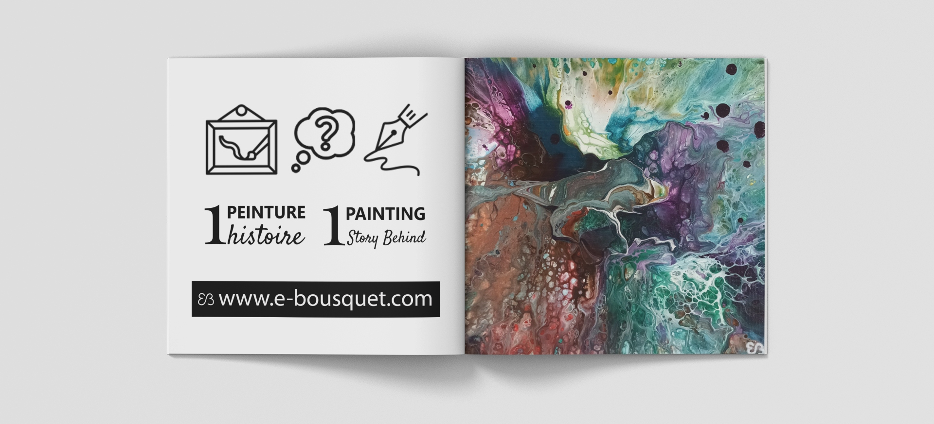 Couverture-du-livret-de-presentation-du-tableau-Quintessence_713_peinture_eliora_bousquet