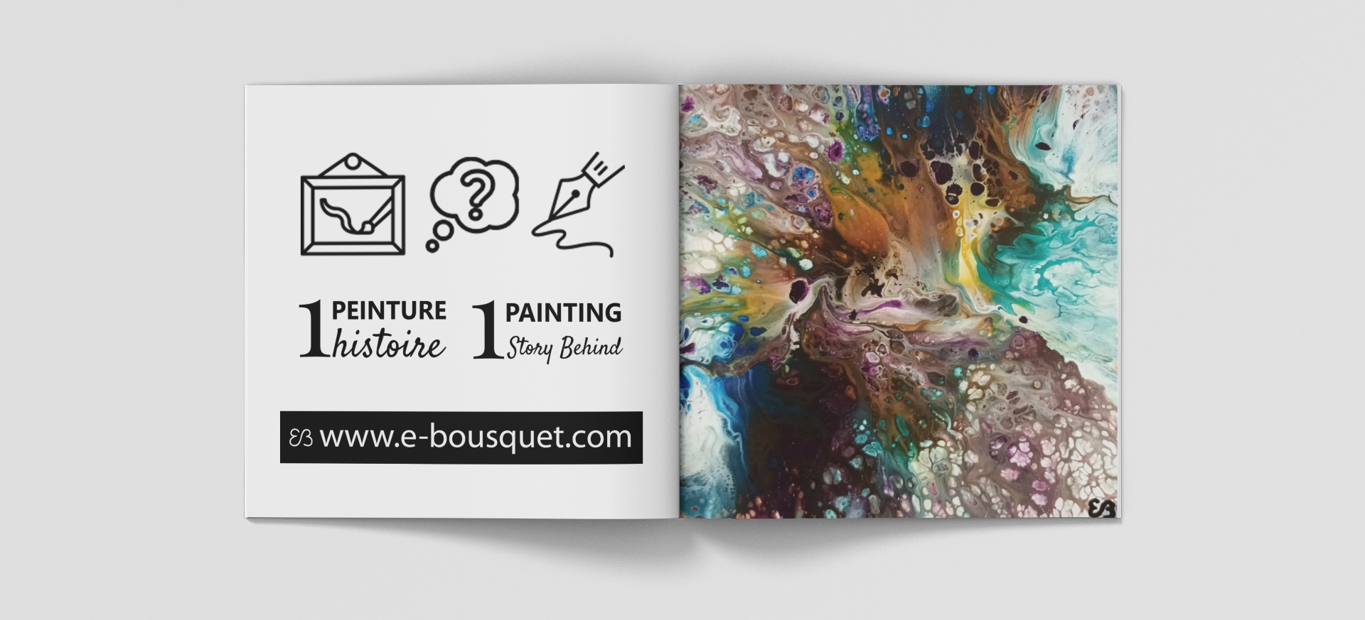 Couverture-du-livret-de-presentation-du-tableau-Quintessence_714_peinture_eliora_bousquet