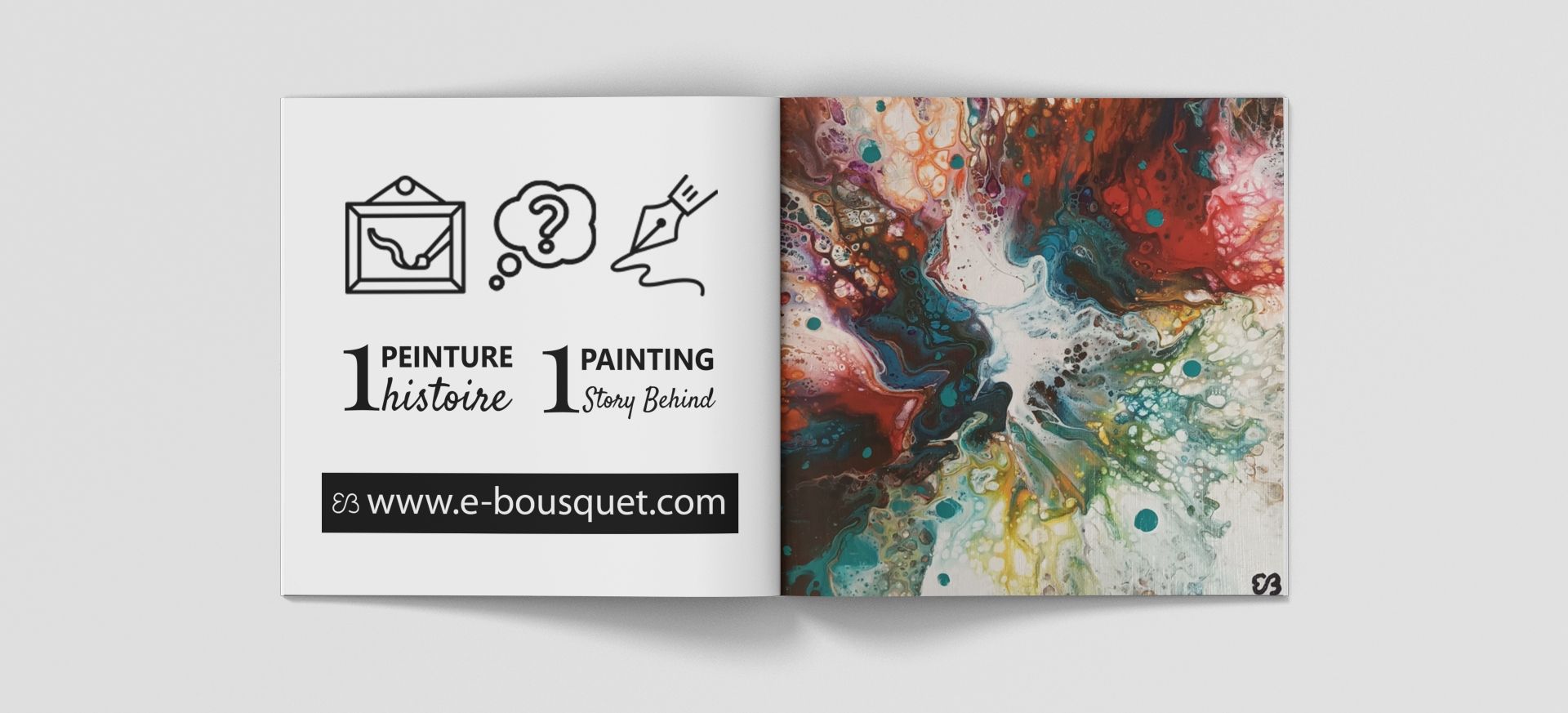 Couverture-du-livret-de-presentation-du-tableau-Quintessence_716_peinture_eliora_bousquet
