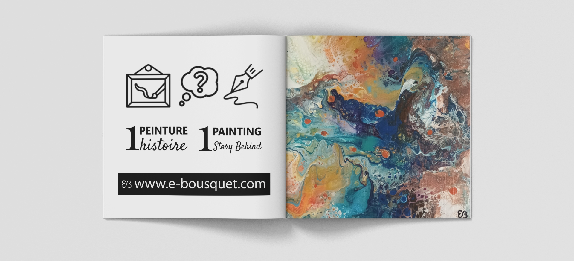 Couverture-du-livret-de-presentation-du-tableau-Quintessence_733_peinture_eliora_bousquet