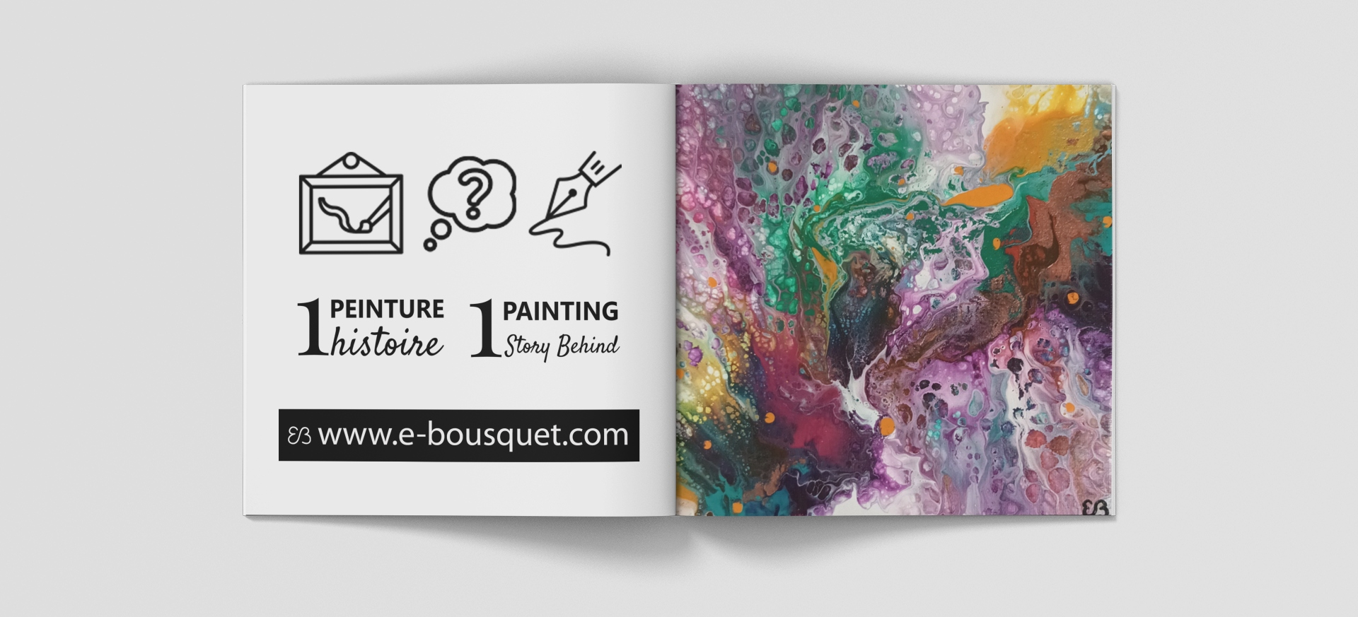 Couverture-du-livret-de-presentation-du-tableau-Quintessence_739_peinture_eliora_bousquet