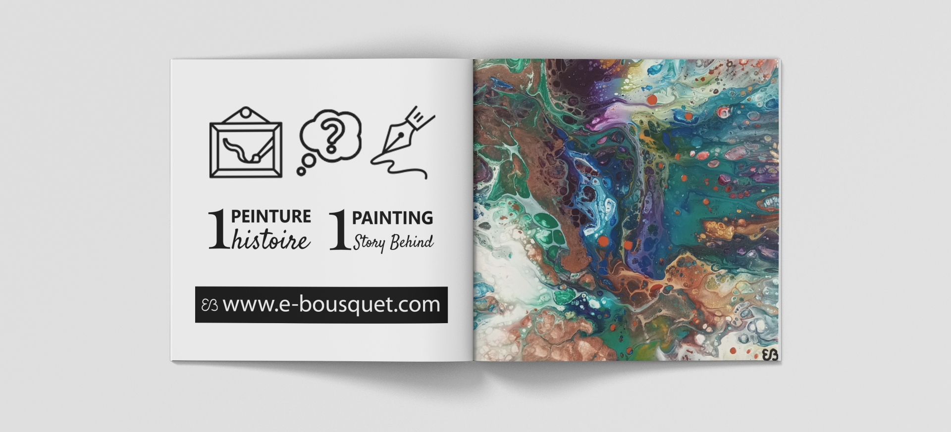 Couverture-du-livret-de-presentation-du-tableau-Quintessence_743_peinture_eliora_bousquet