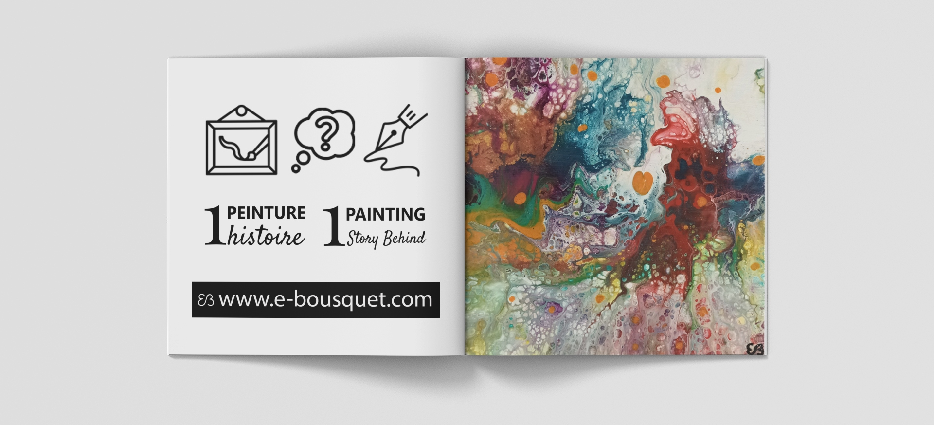 Couverture-du-livret-de-presentation-du-tableau-Quintessence_746_peinture_eliora_bousquet