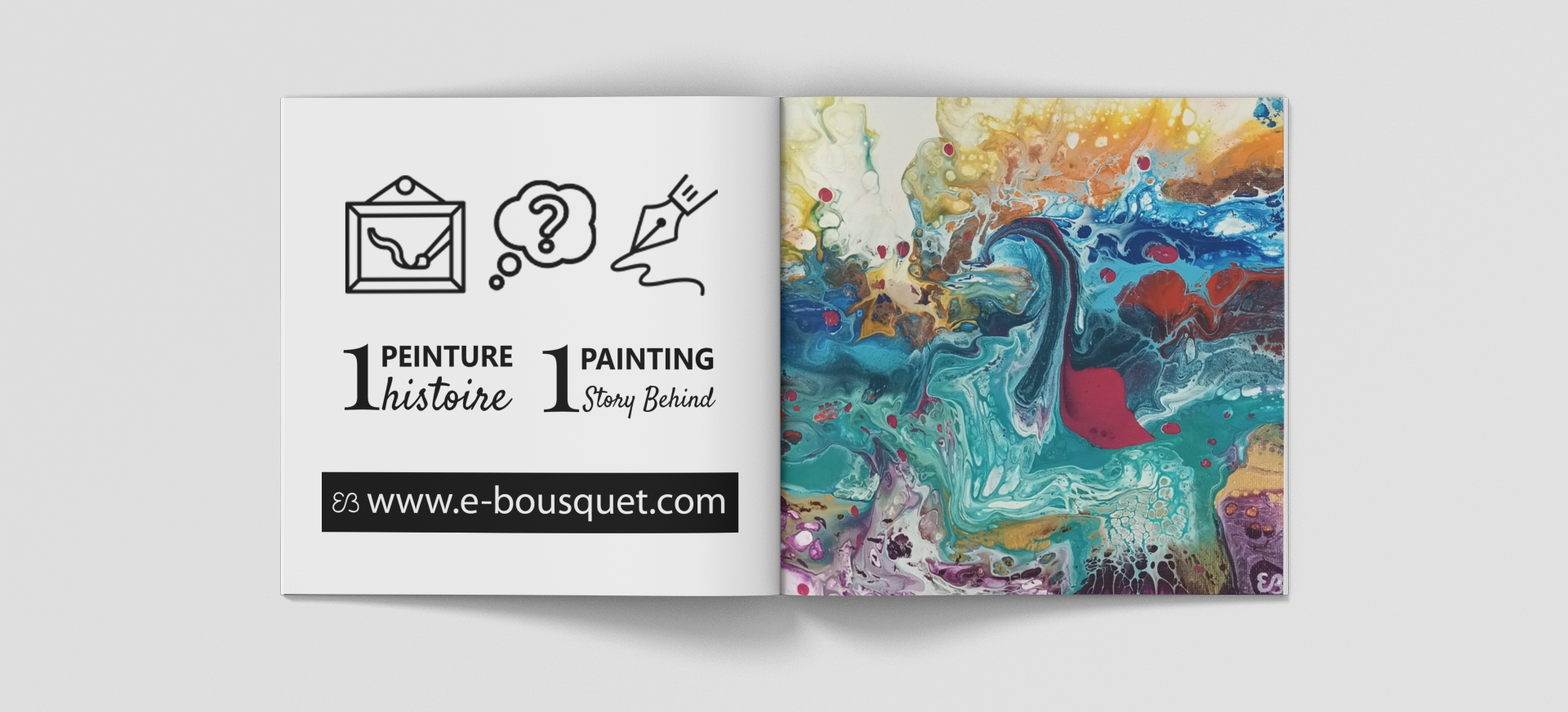 Couverture-du-livret-de-presentation-du-tableau-Quintessence_747_peinture_eliora_bousquet