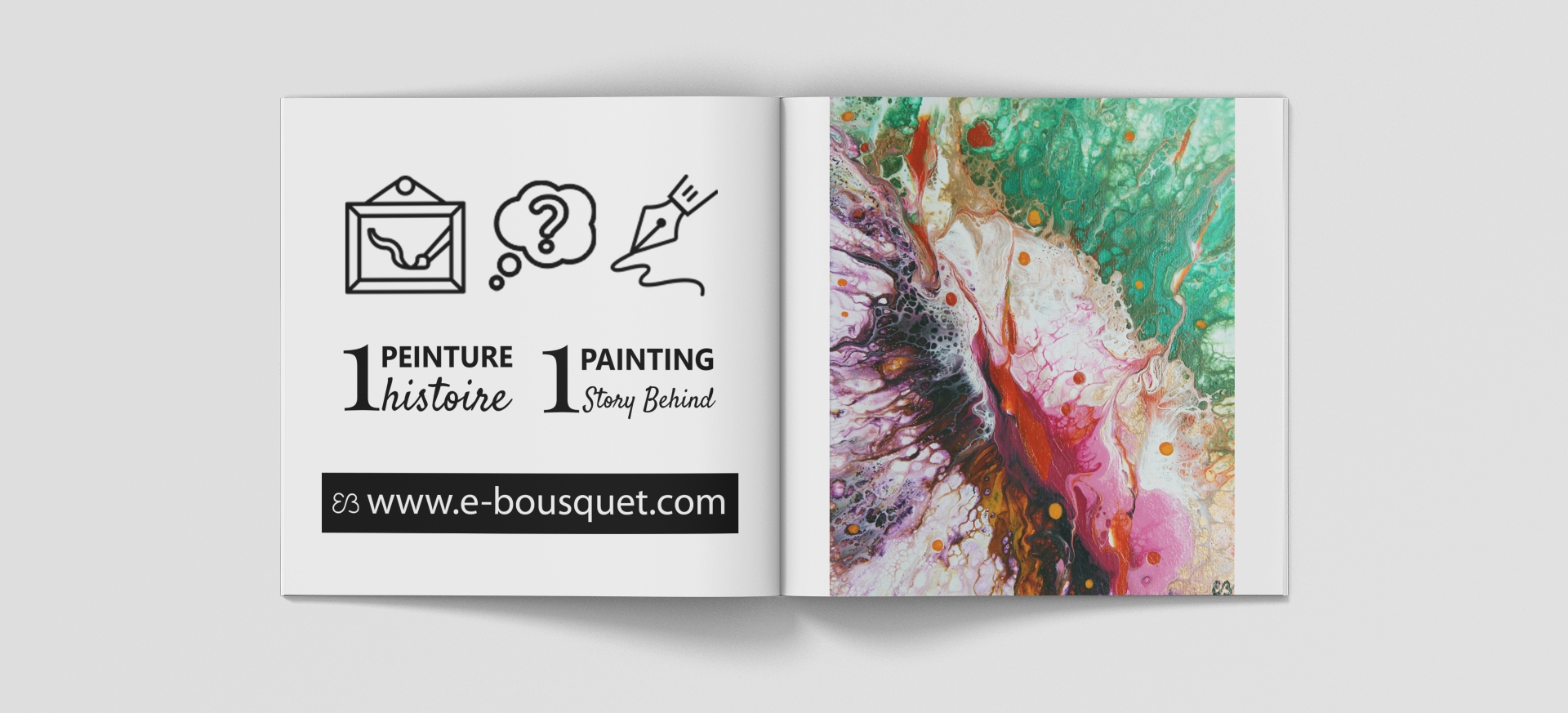 Couverture-du-livret-de-presentation-du-tableau-Quintessence_762_peinture_eliora_bousquet