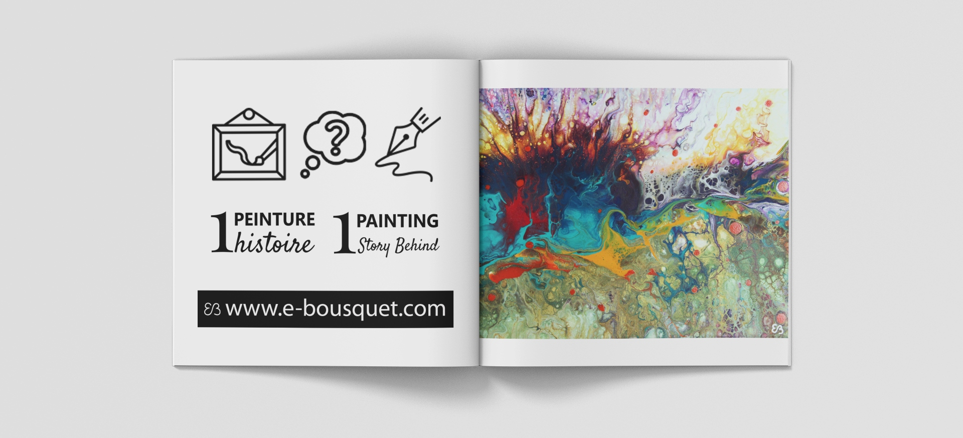 Couverture-du-livret-de-presentation-du-tableau-Quintessence_765_peinture_eliora_bousquet