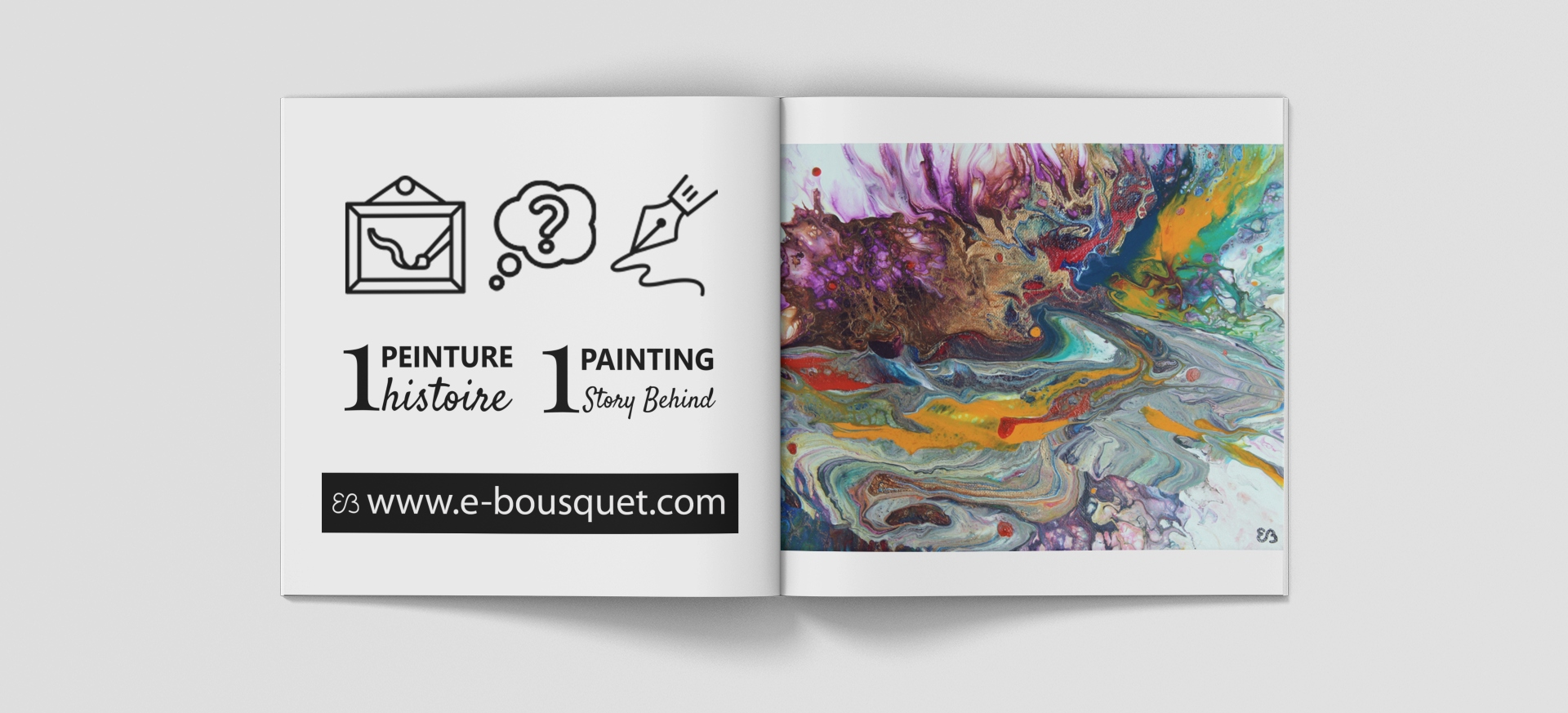 Couverture-du-livret-de-presentation-du-tableau-Quintessence_767_peinture_eliora_bousquet