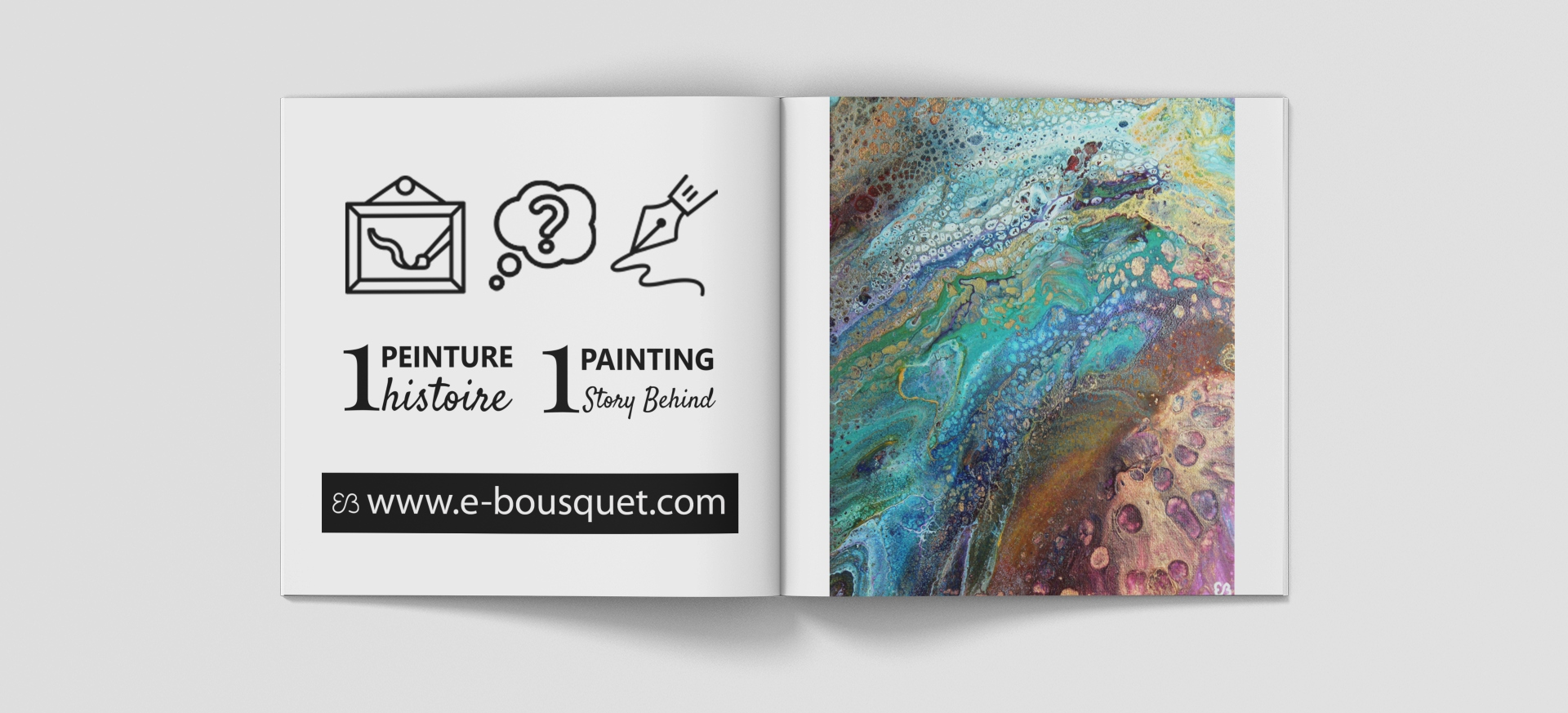 Couverture-du-livret-de-presentation-du-tableau-Quintessence_771_peinture_eliora_bousquet