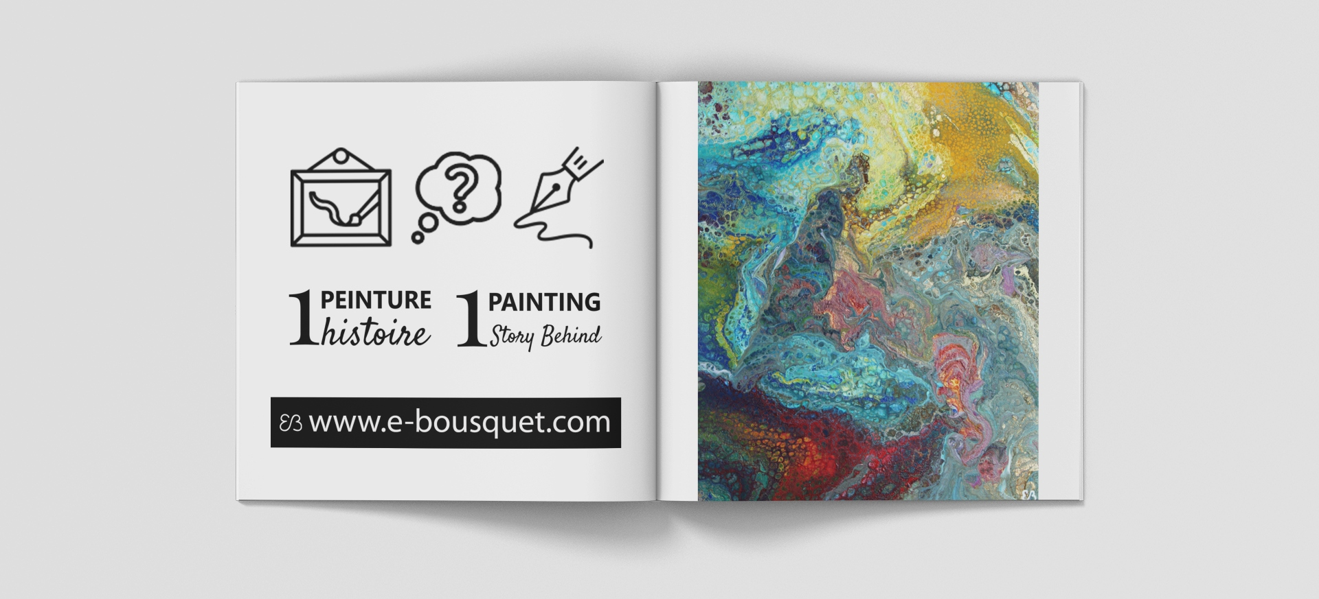 Couverture-du-livret-de-presentation-du-tableau-Quintessence_775_peinture_eliora_bousquet