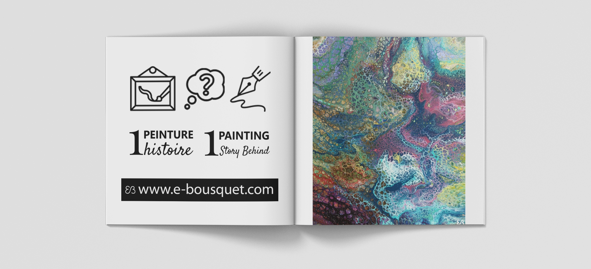 Couverture-du-livret-de-presentation-du-tableau-Quintessence_778_peinture_eliora_bousquet