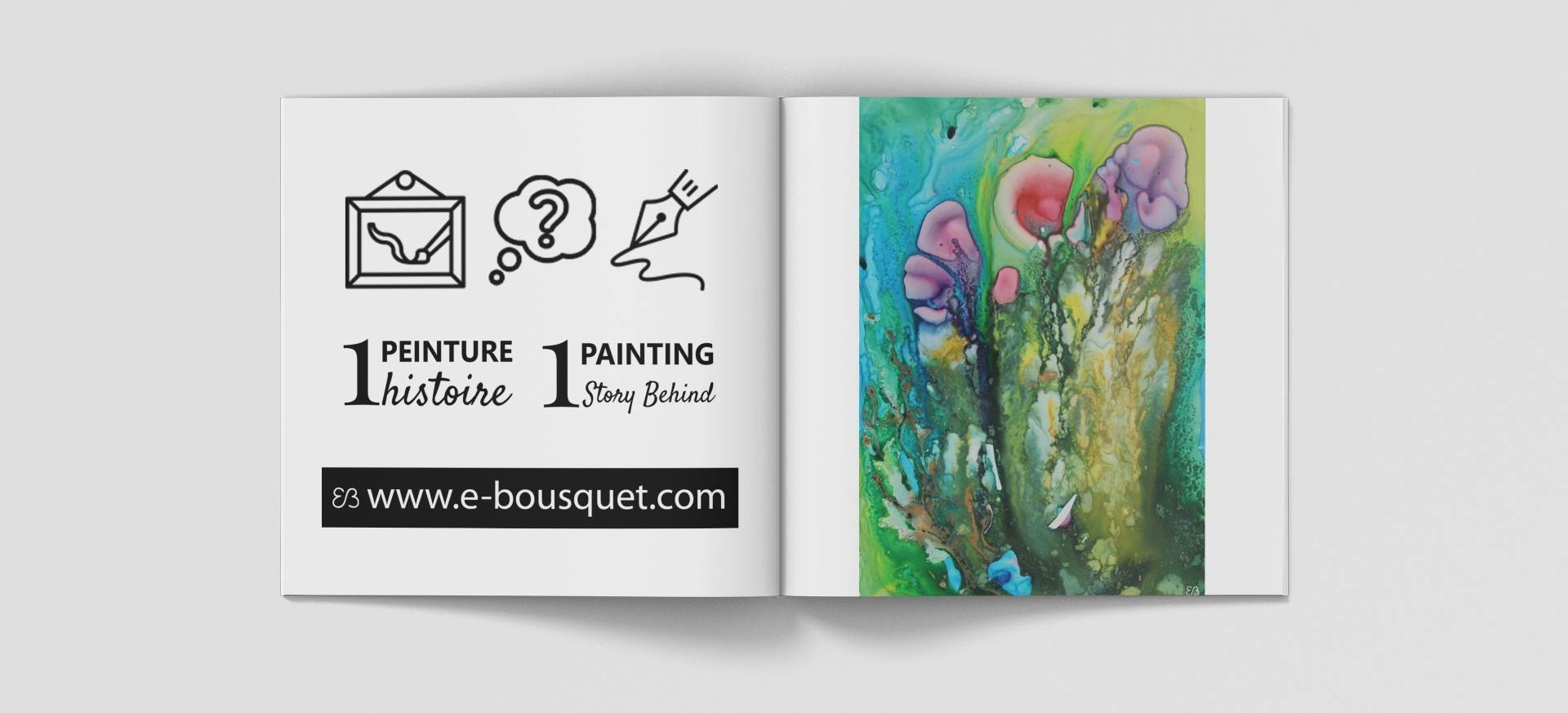 Couverture-du-livret-de-presentation-du-tableau-Quintessence_77_peinture_eliora_bousquet