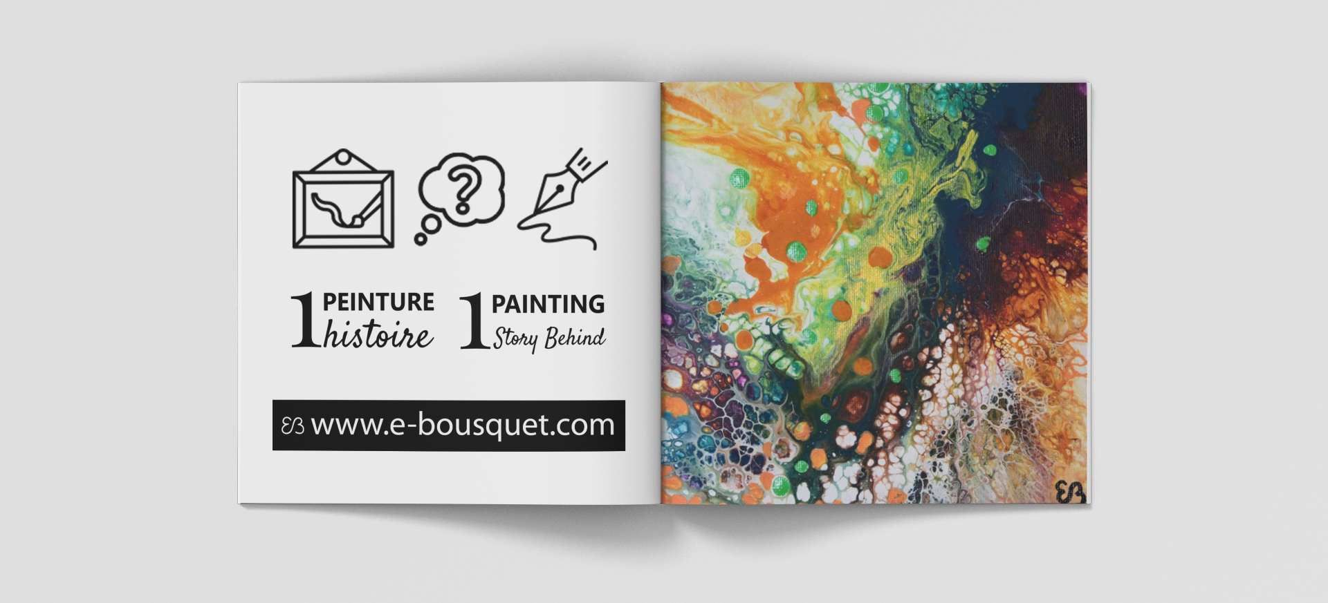 Couverture-du-livret-de-presentation-du-tableau-Quintessence_802_peinture_eliora_bousquet