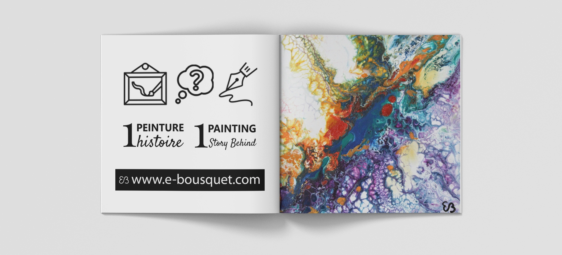Couverture-du-livret-de-presentation-du-tableau-Quintessence_807_peinture_eliora_bousquet