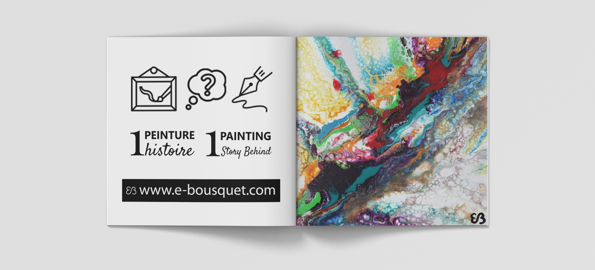 Couverture-du-livret-de-presentation-du-tableau-Quintessence_809_peinture_eliora_bousquet