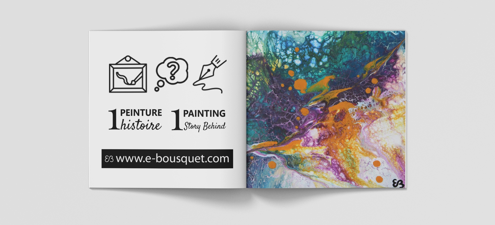 Couverture-du-livret-de-presentation-du-tableau-Quintessence_813_peinture_eliora_bousquet