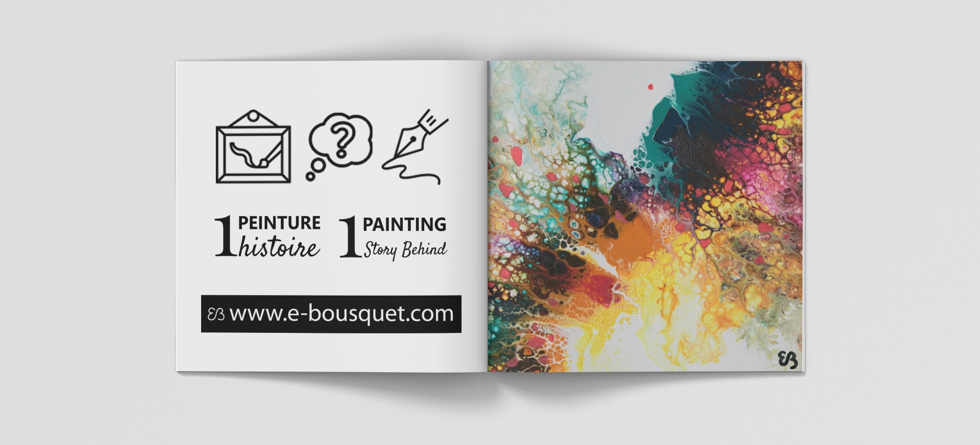 Couverture-du-livret-de-presentation-du-tableau-Quintessence_817_peinture_eliora_bousquet