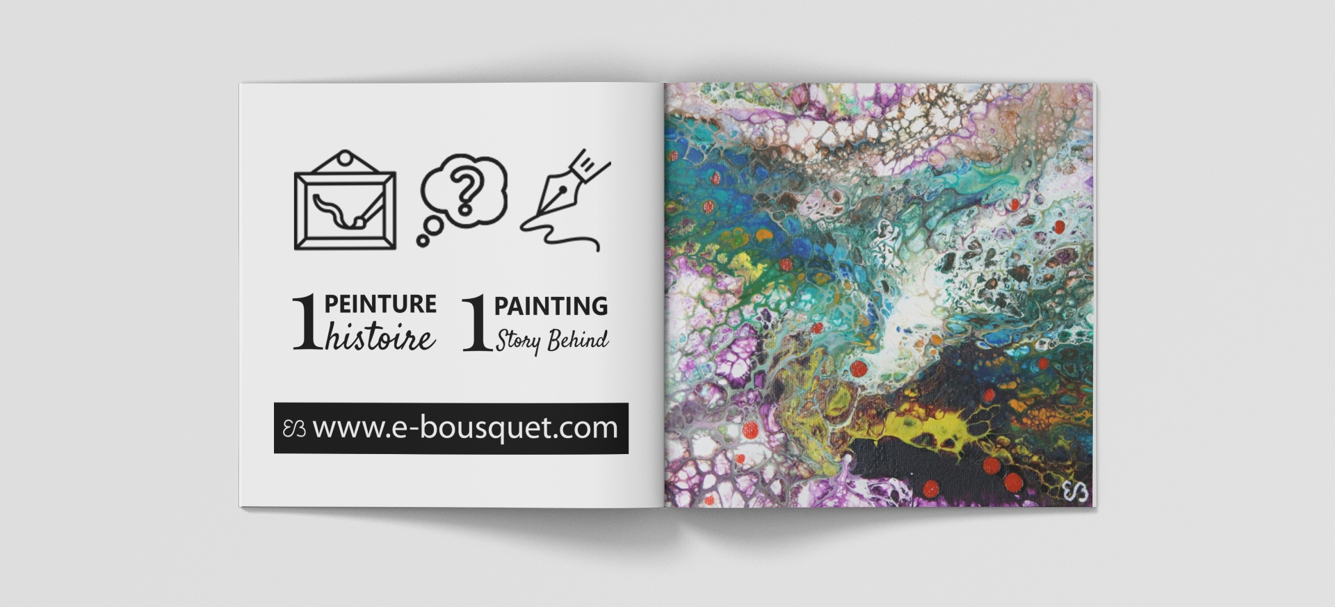 Couverture-du-livret-de-presentation-du-tableau-Quintessence_818_peinture_eliora_bousquet