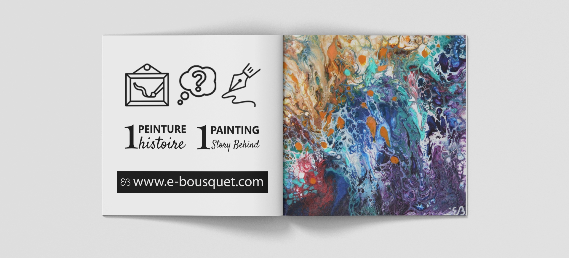Couverture-du-livret-de-presentation-du-tableau-Quintessence_819_peinture_eliora_bousquet